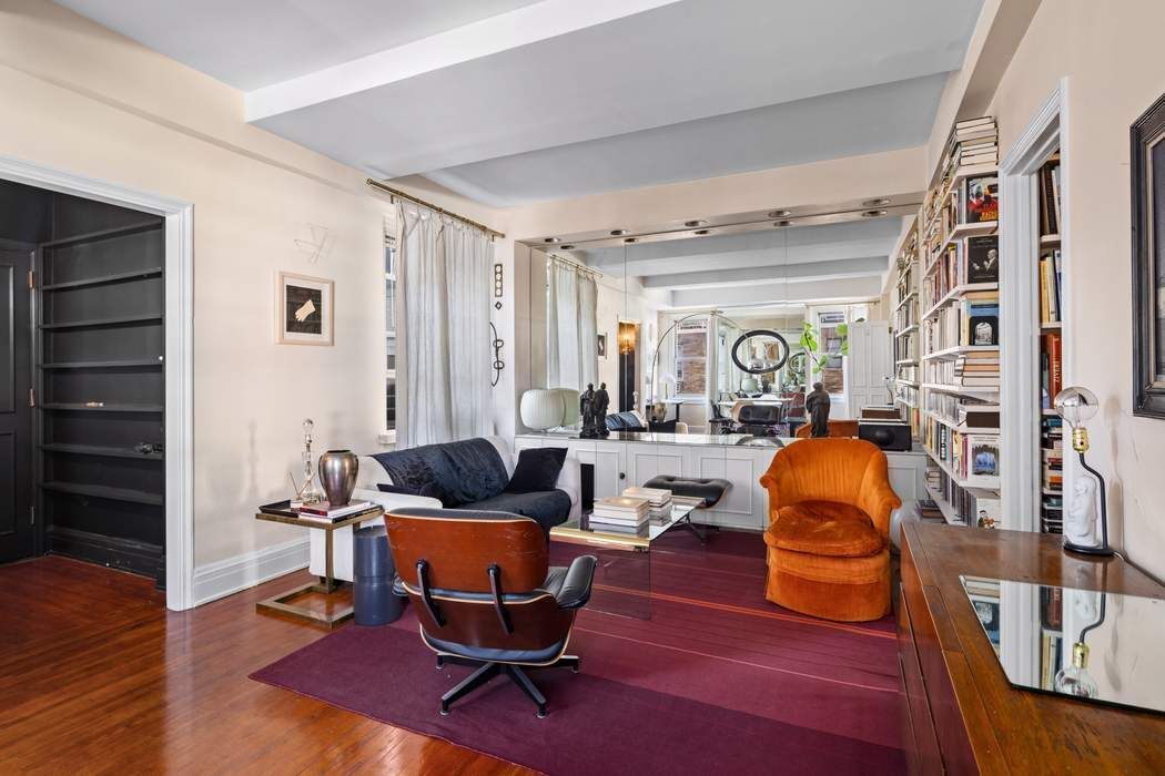 Real estate property located at 108 66th #9A, New York, Lenox Hill, New York City, NY