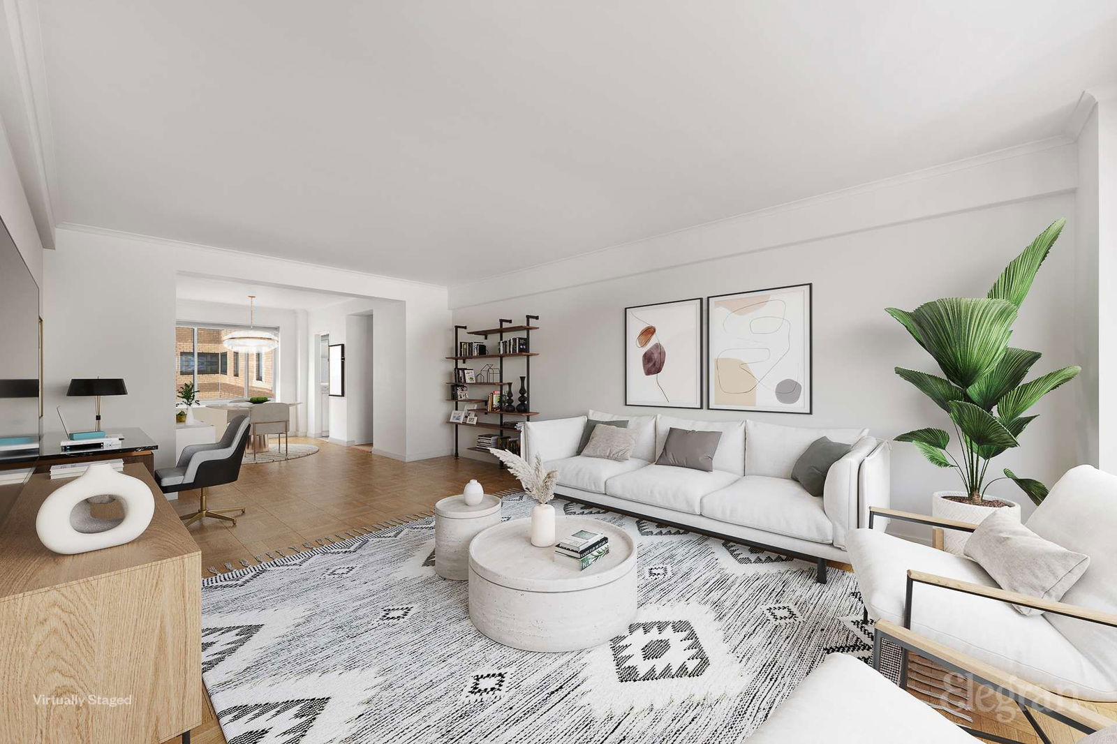 Real estate property located at 45 End #10-H, New York, Upper East Side, New York City, NY