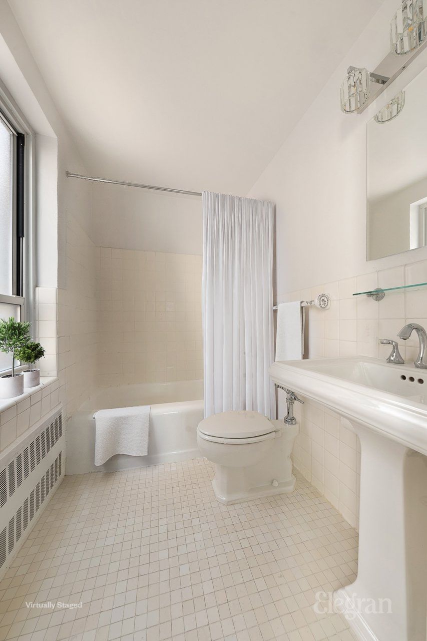 Real estate property located at 45 End #10-H, New York, Upper East Side, New York City, NY
