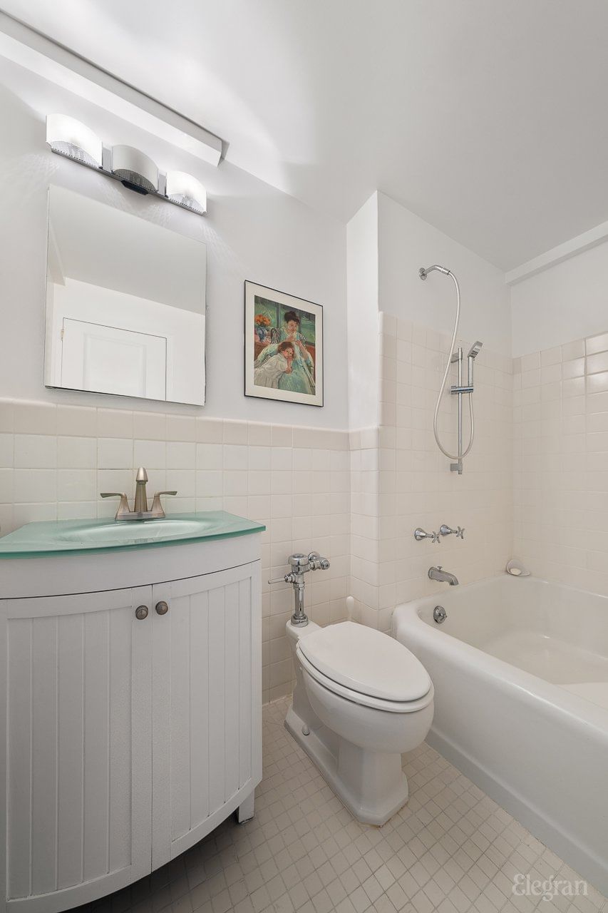 Real estate property located at 45 End #10-H, New York, Upper East Side, New York City, NY
