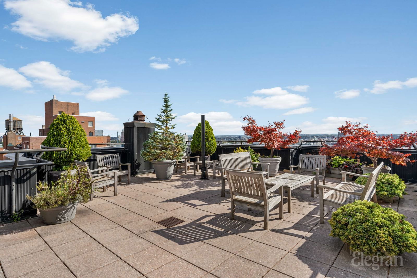Real estate property located at 45 End #10-H, New York, Upper East Side, New York City, NY