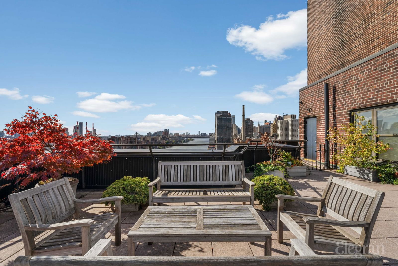 Real estate property located at 45 End #10-H, New York, Upper East Side, New York City, NY