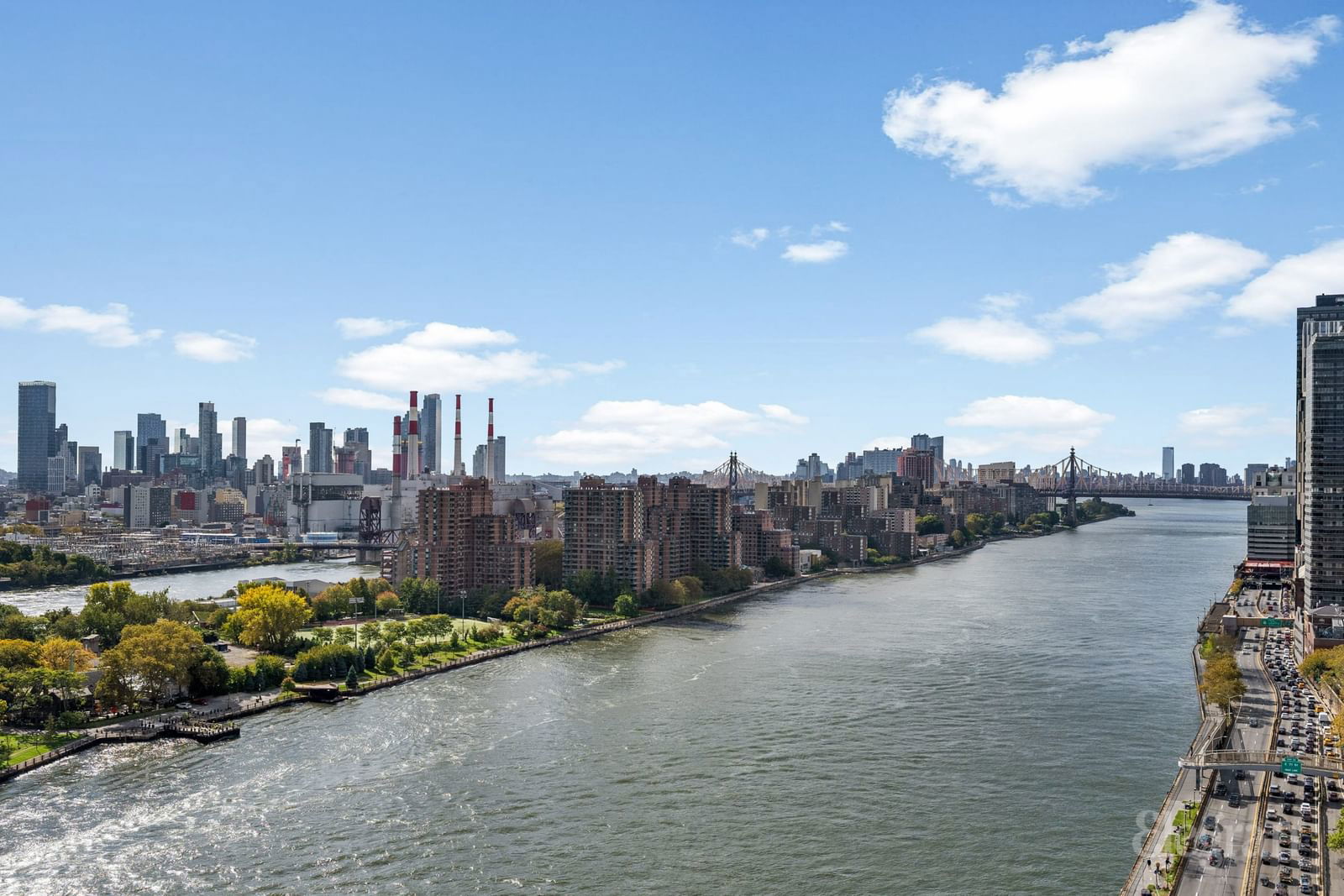Real estate property located at 45 End #10-H, New York, Upper East Side, New York City, NY