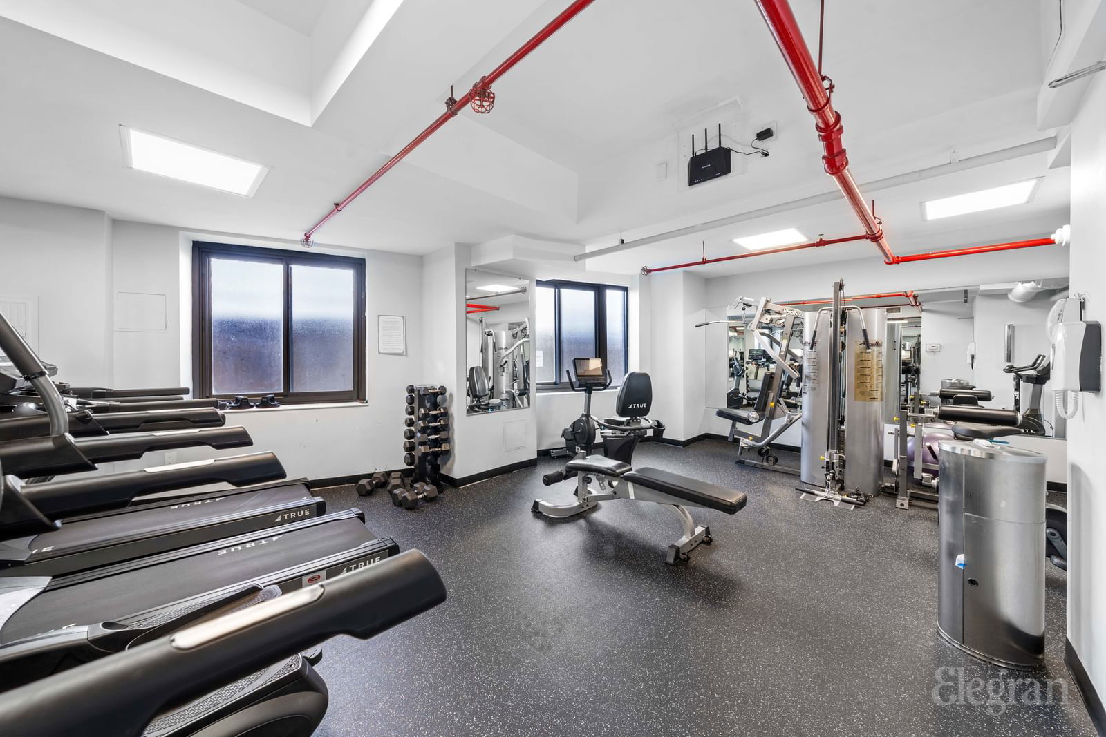 Real estate property located at 45 End #10-H, New York, Upper East Side, New York City, NY