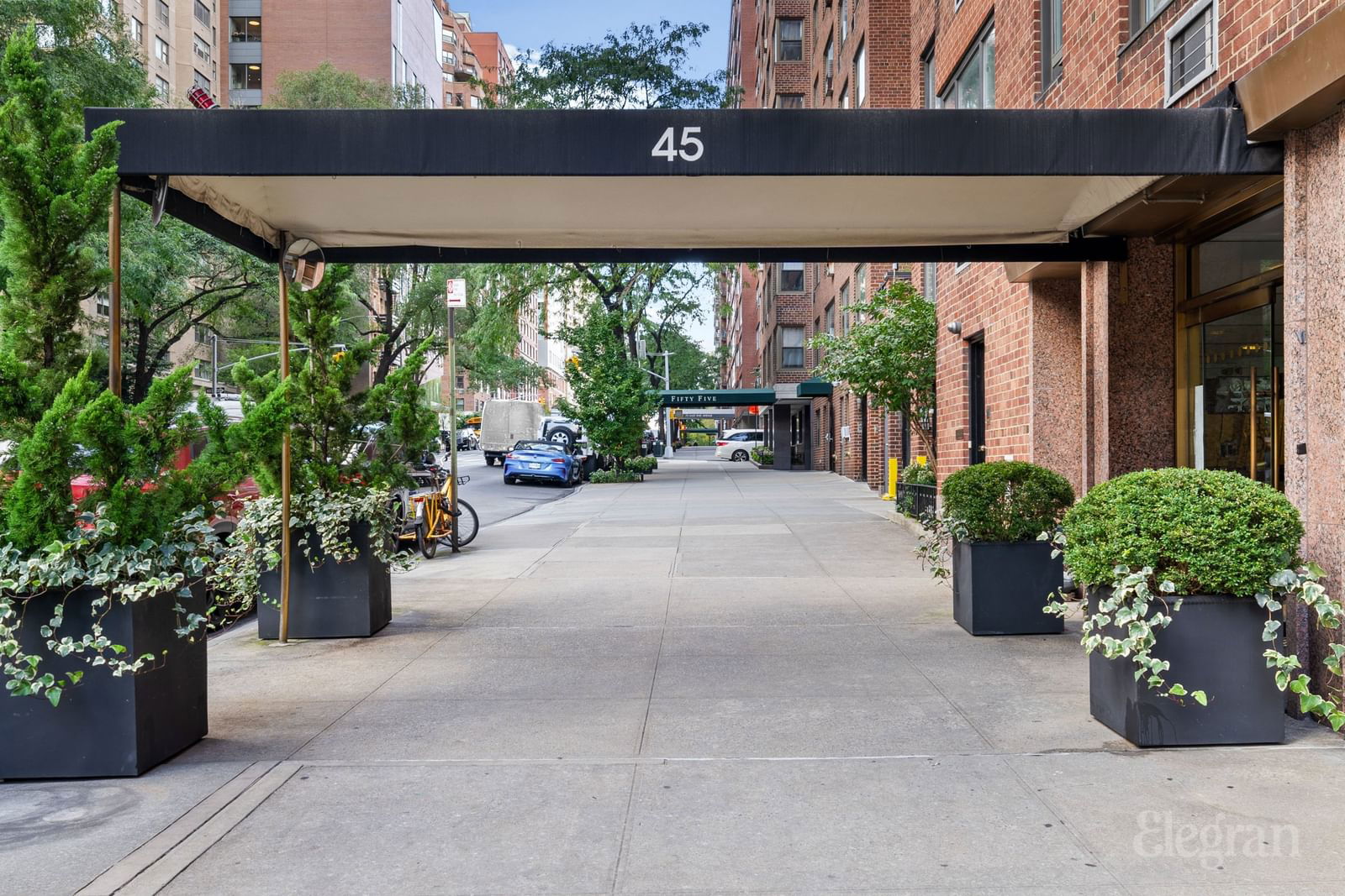 Real estate property located at 45 End #10-H, New York, Upper East Side, New York City, NY
