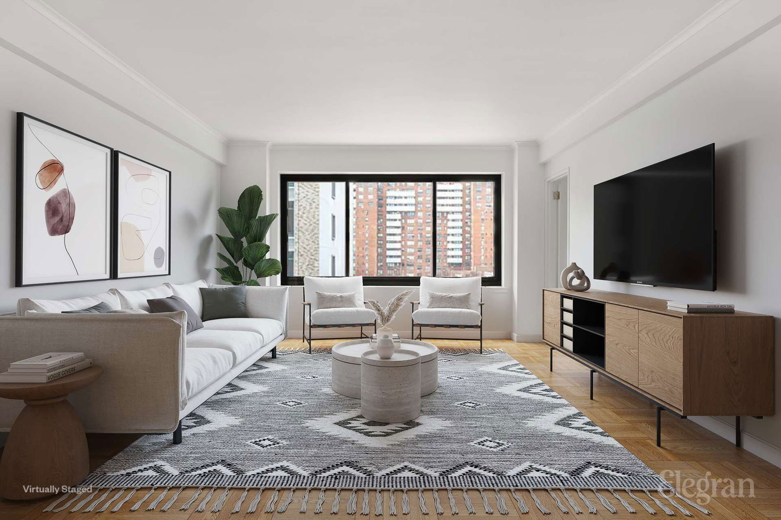 Real estate property located at 45 End #10-H, New York, Upper East Side, New York City, NY