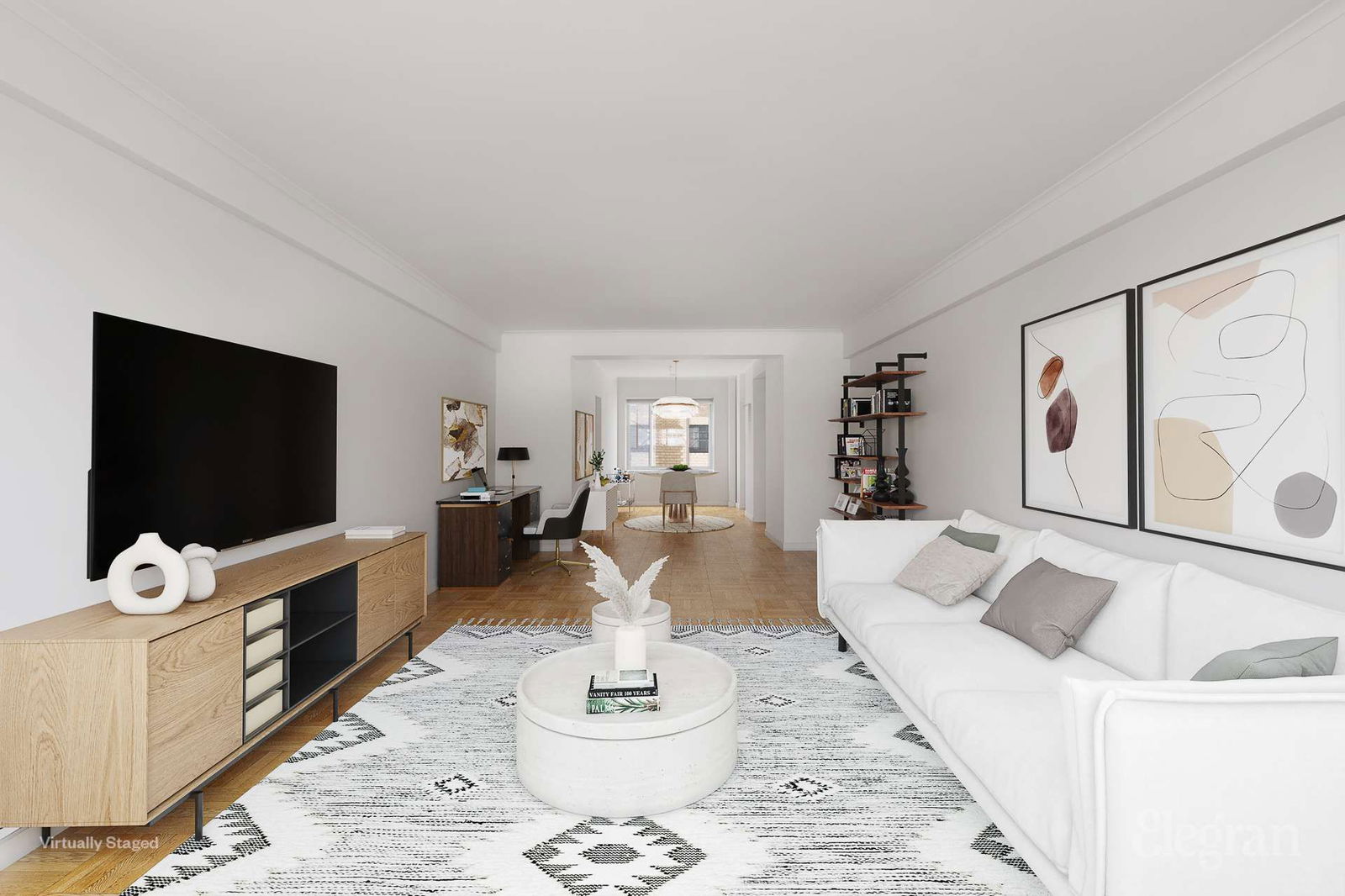 Real estate property located at 45 End #10-H, New York, Upper East Side, New York City, NY