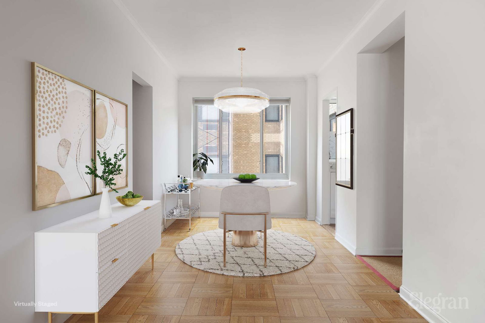 Real estate property located at 45 End #10-H, New York, Upper East Side, New York City, NY
