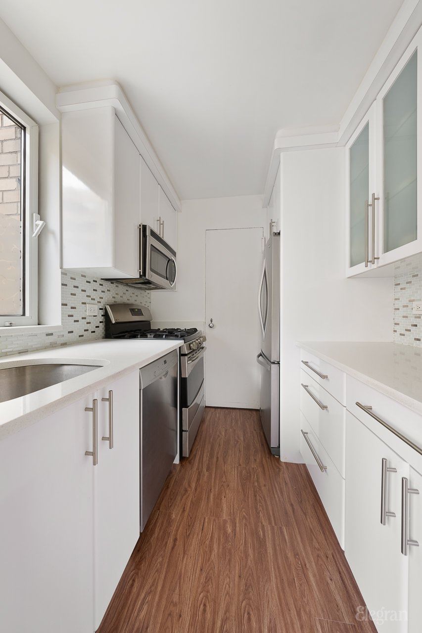 Real estate property located at 45 End #10-H, New York, Upper East Side, New York City, NY