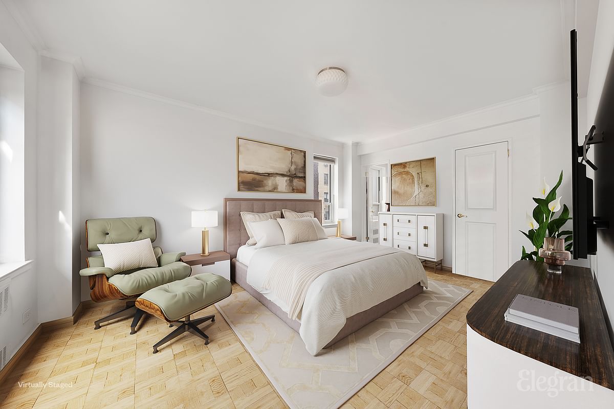 Real estate property located at 45 End #10-H, New York, Upper East Side, New York City, NY