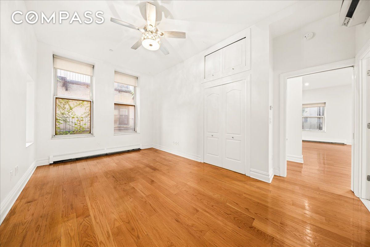 Real estate property located at 458 146th #2S, New York, Hamilton Heights, New York City, NY