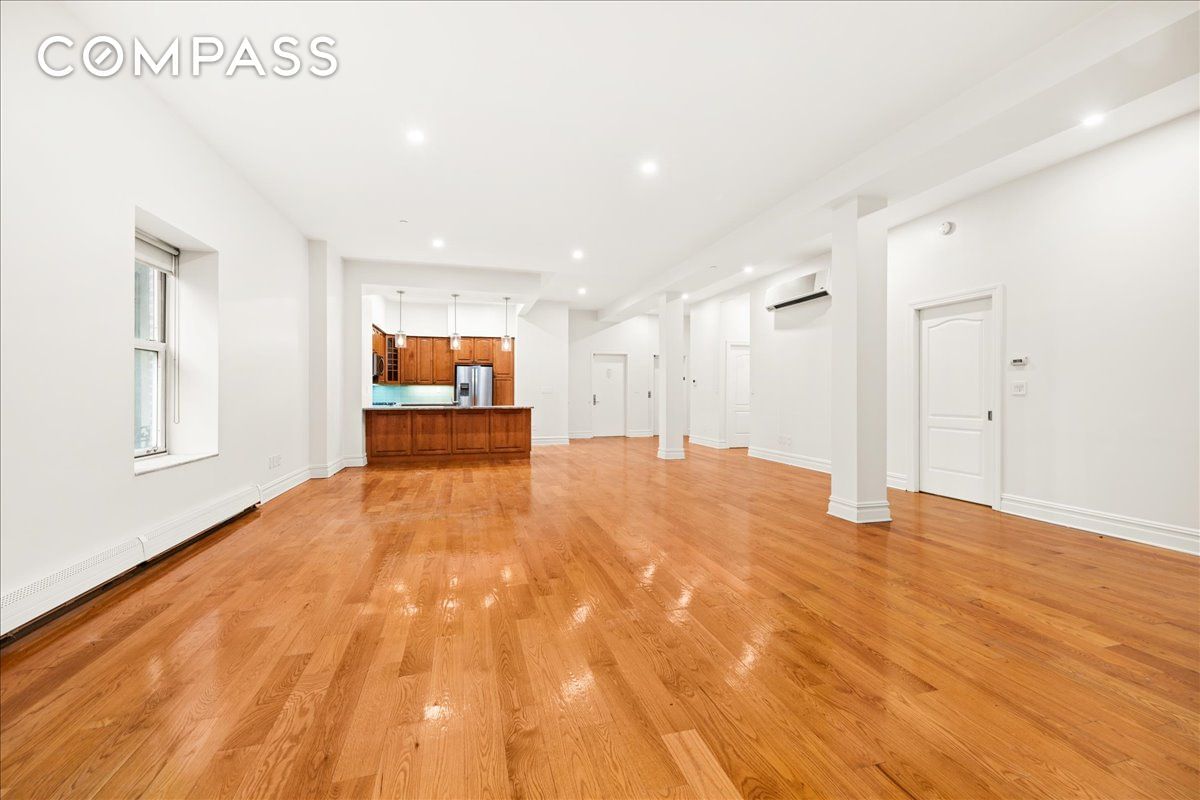Real estate property located at 458 146th #2S, New York, Hamilton Heights, New York City, NY