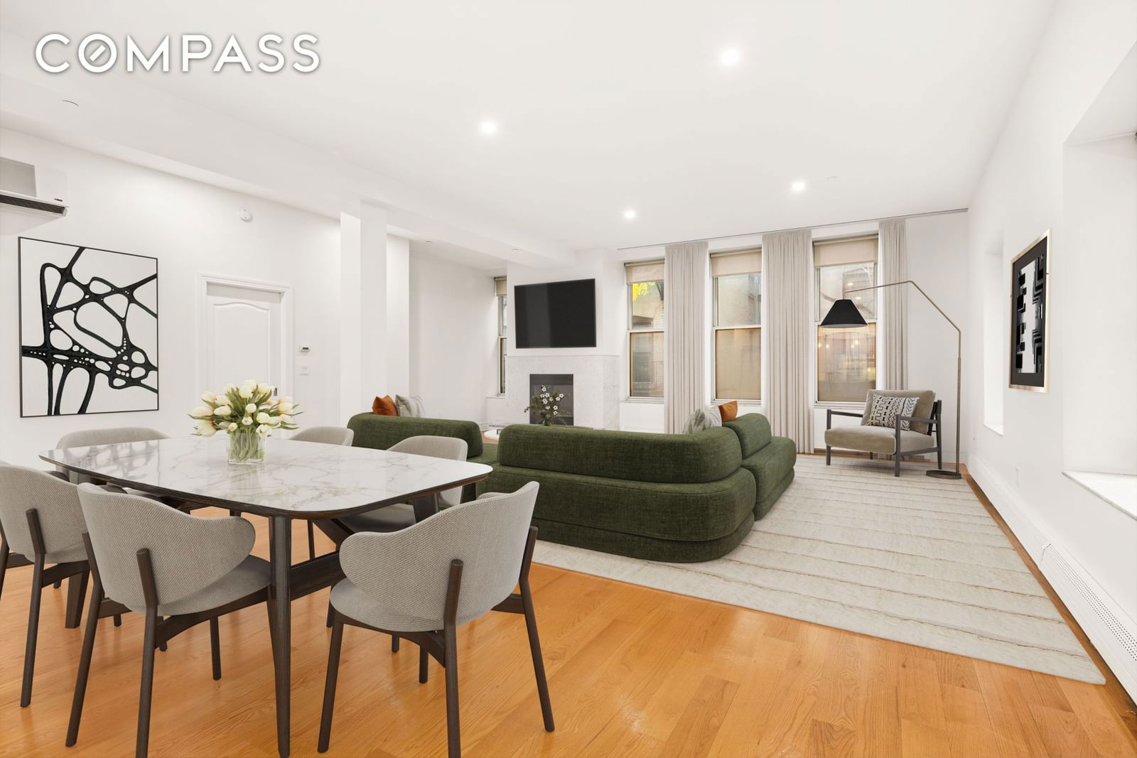 Real estate property located at 458 146th #2S, New York, Hamilton Heights, New York City, NY
