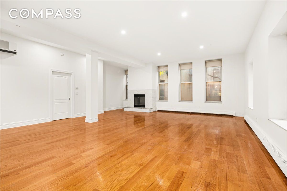 Real estate property located at 458 146th #2S, New York, Hamilton Heights, New York City, NY
