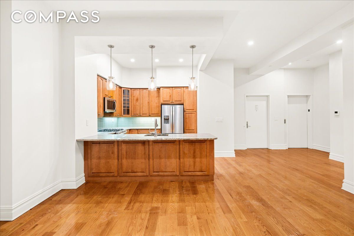 Real estate property located at 458 146th #2S, New York, Hamilton Heights, New York City, NY