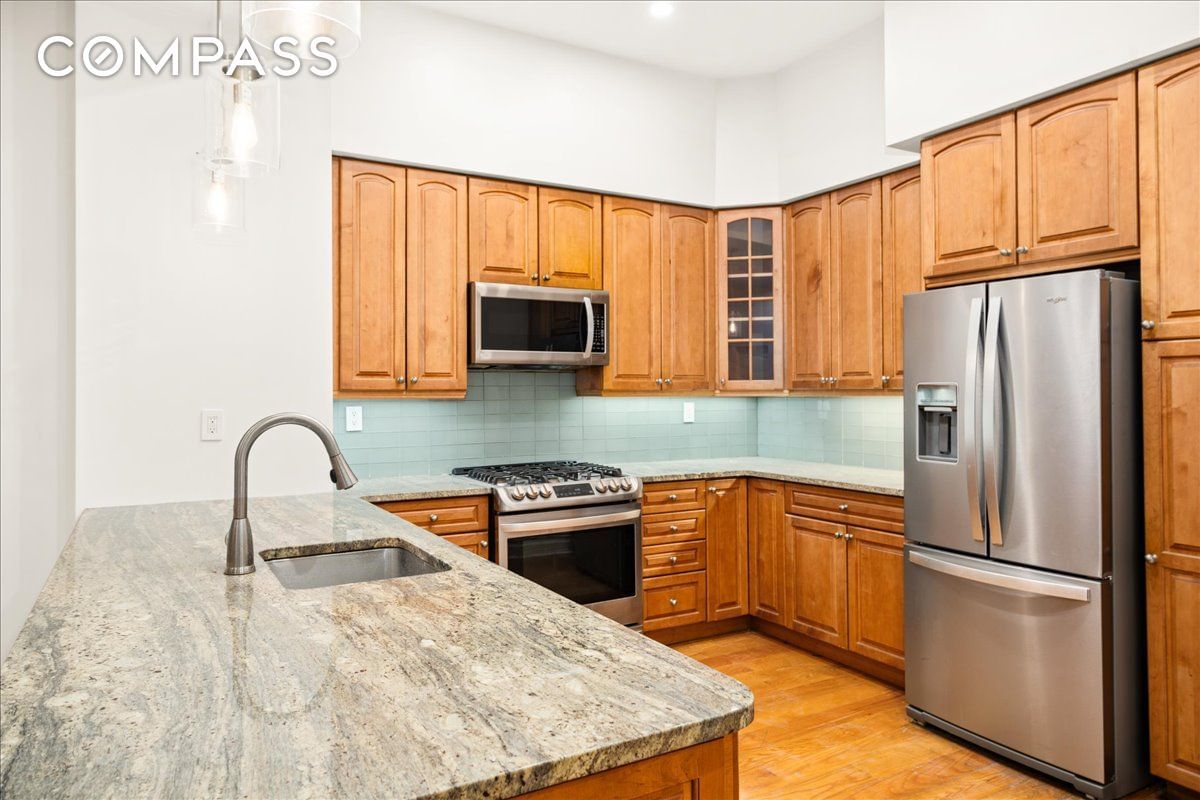 Real estate property located at 458 146th #2S, New York, Hamilton Heights, New York City, NY