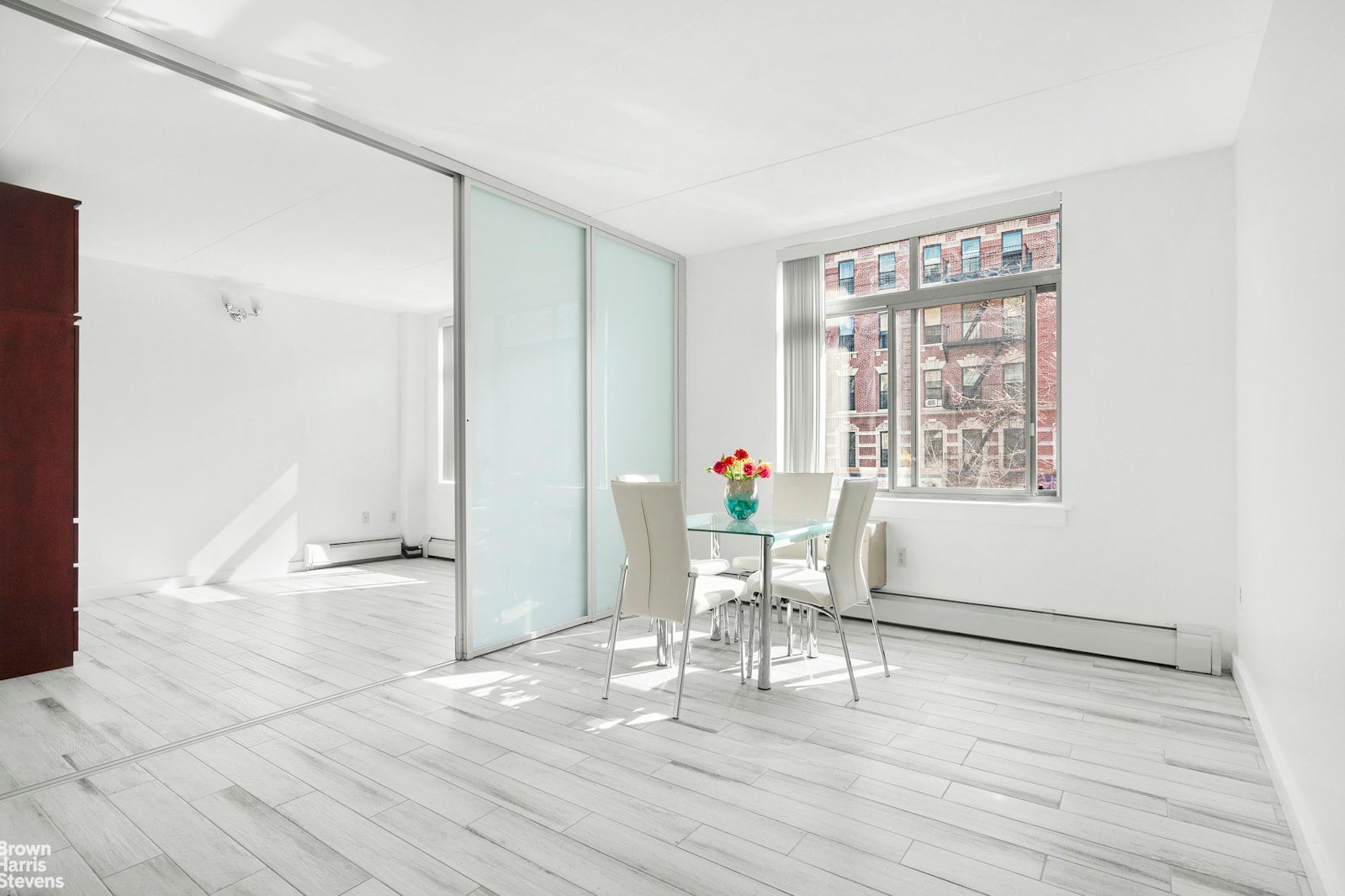 Real estate property located at 130 BRADHURST #213, New York, Central Harlem, New York City, NY