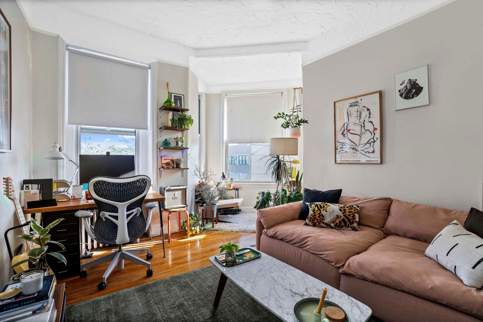 Real estate property located at 248 Court, Kings, Cobble Hill, New York City, NY