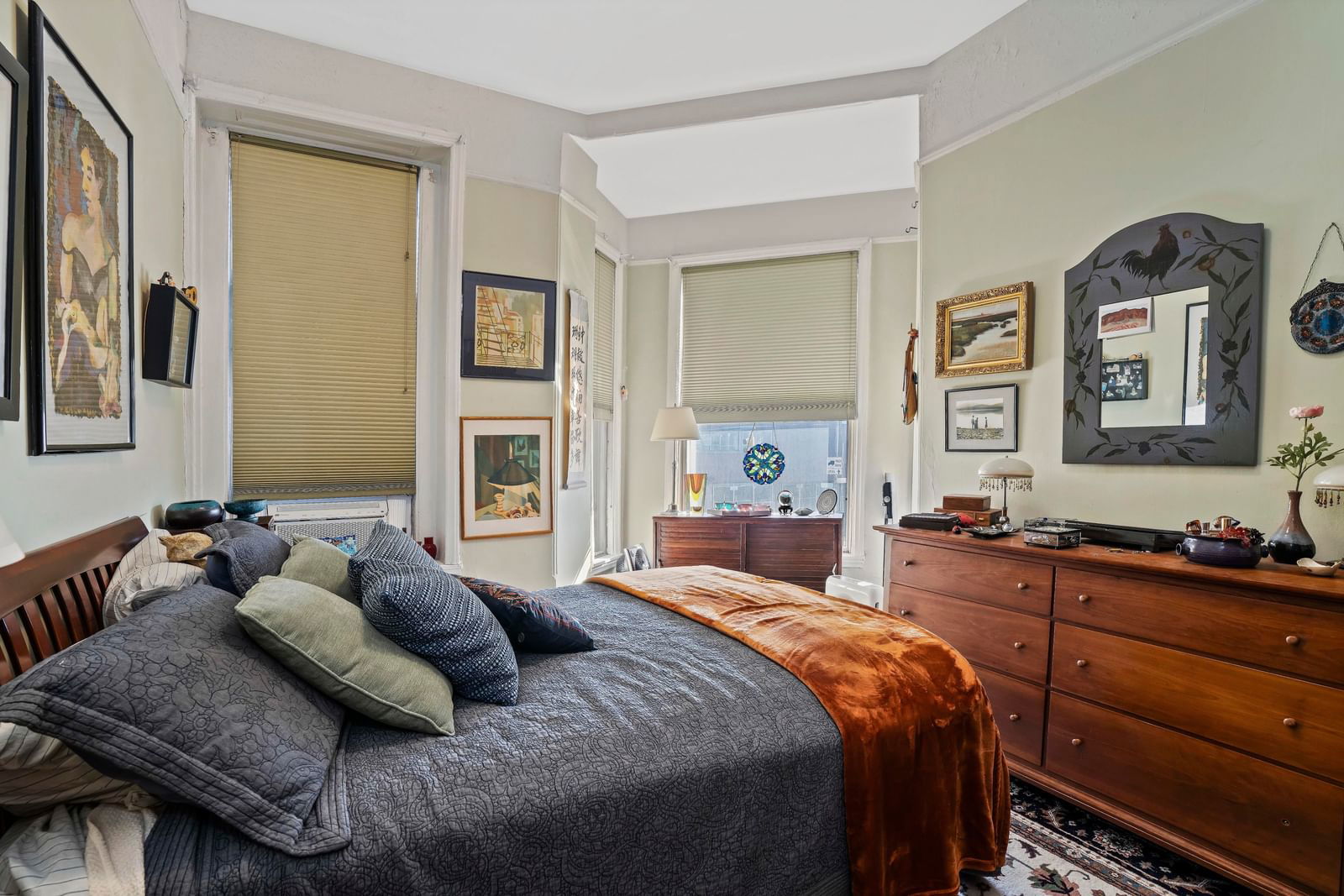 Real estate property located at 248 Court, Kings, Cobble Hill, New York City, NY