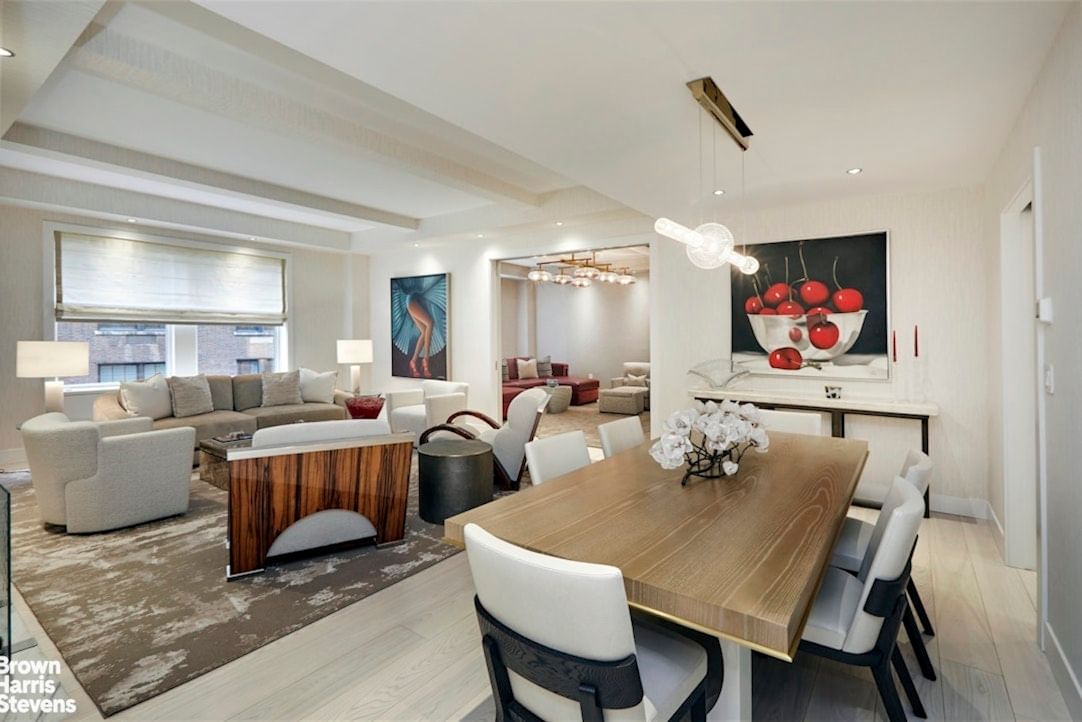 Real estate property located at 1111 PARK #7B, New York, Carnegie Hill, New York City, NY