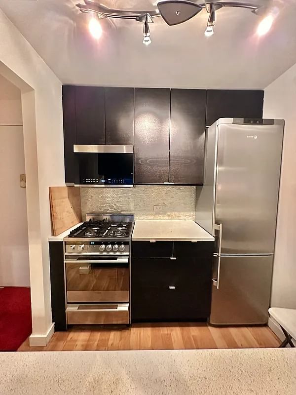 Real estate property located at 200 RECTOR #14L, New York, Battery Park City, New York City, NY