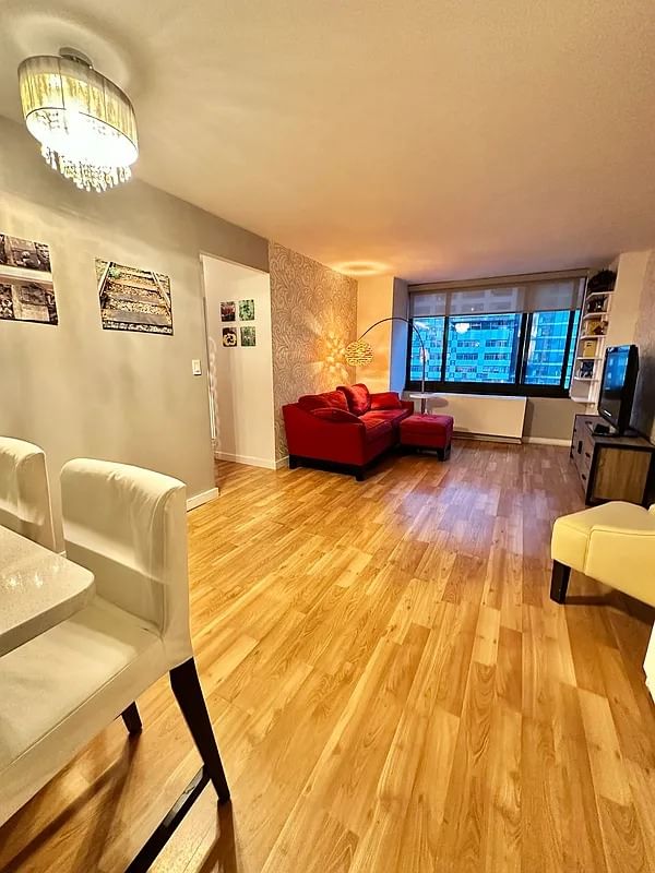 Real estate property located at 200 RECTOR #14L, New York, Battery Park City, New York City, NY