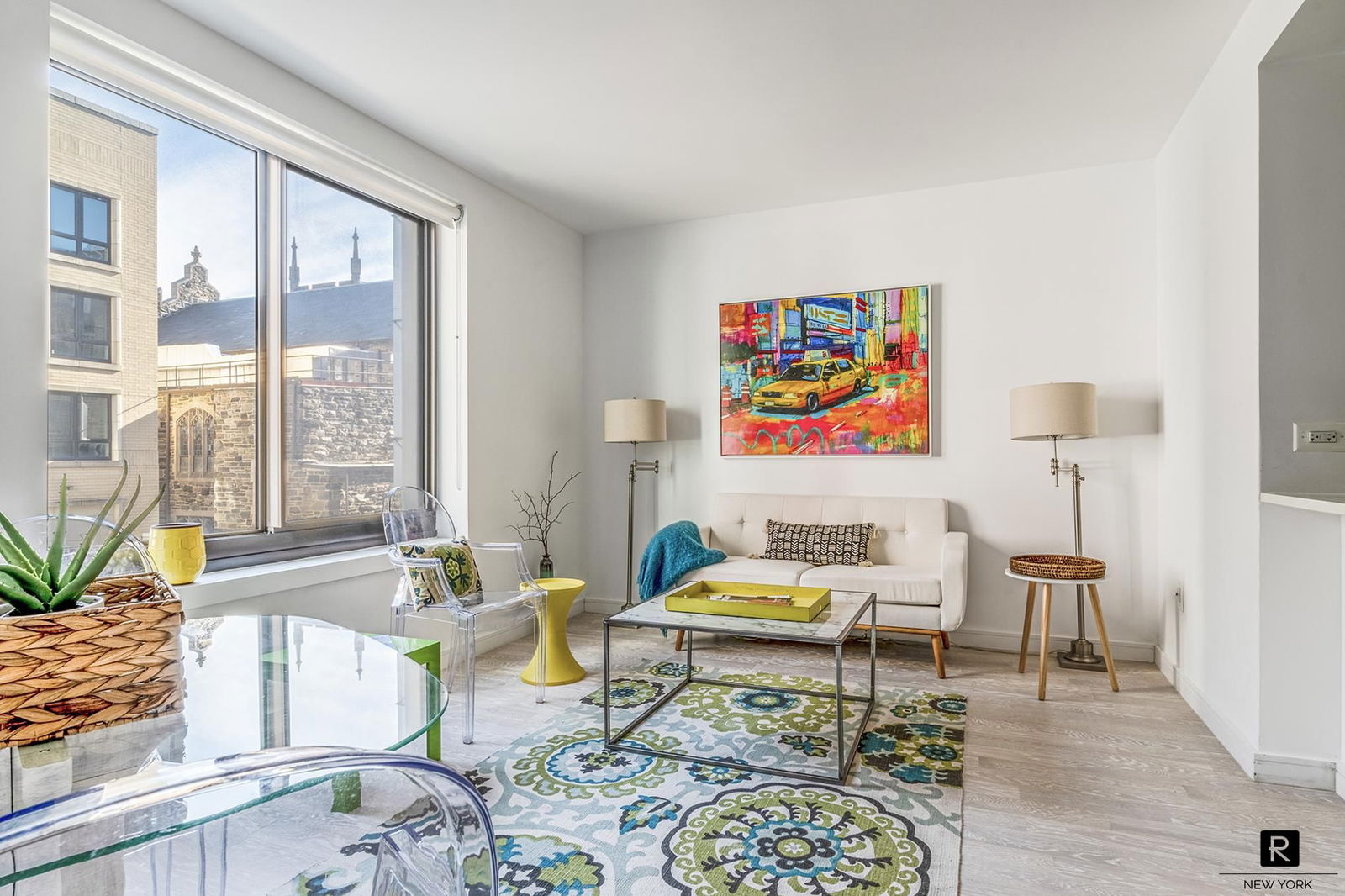 Real estate property located at 2351 Adam Clayton Powell Jr #315, New York, West Harlem, New York City, NY