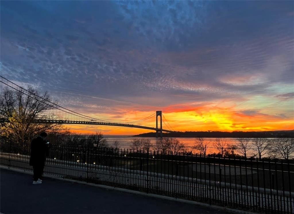 Real estate property located at 9701 Shore #1O, Kings, Bay Ridge, New York City, NY