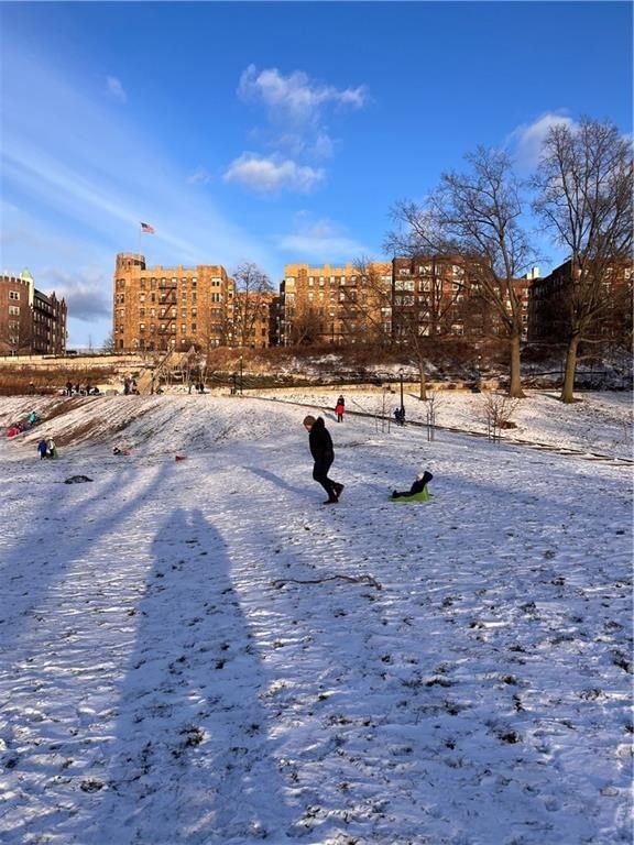 Real estate property located at 9701 Shore #1O, Kings, Bay Ridge, New York City, NY