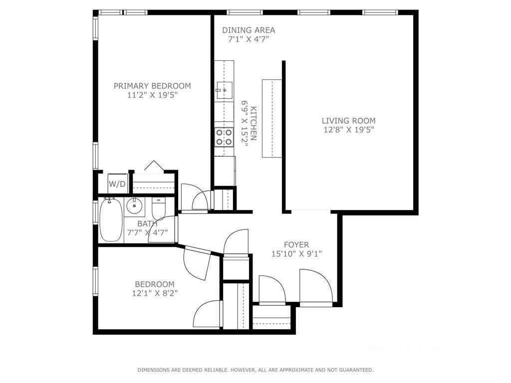 Real estate property located at 9701 Shore #1O, Kings, Bay Ridge, New York City, NY