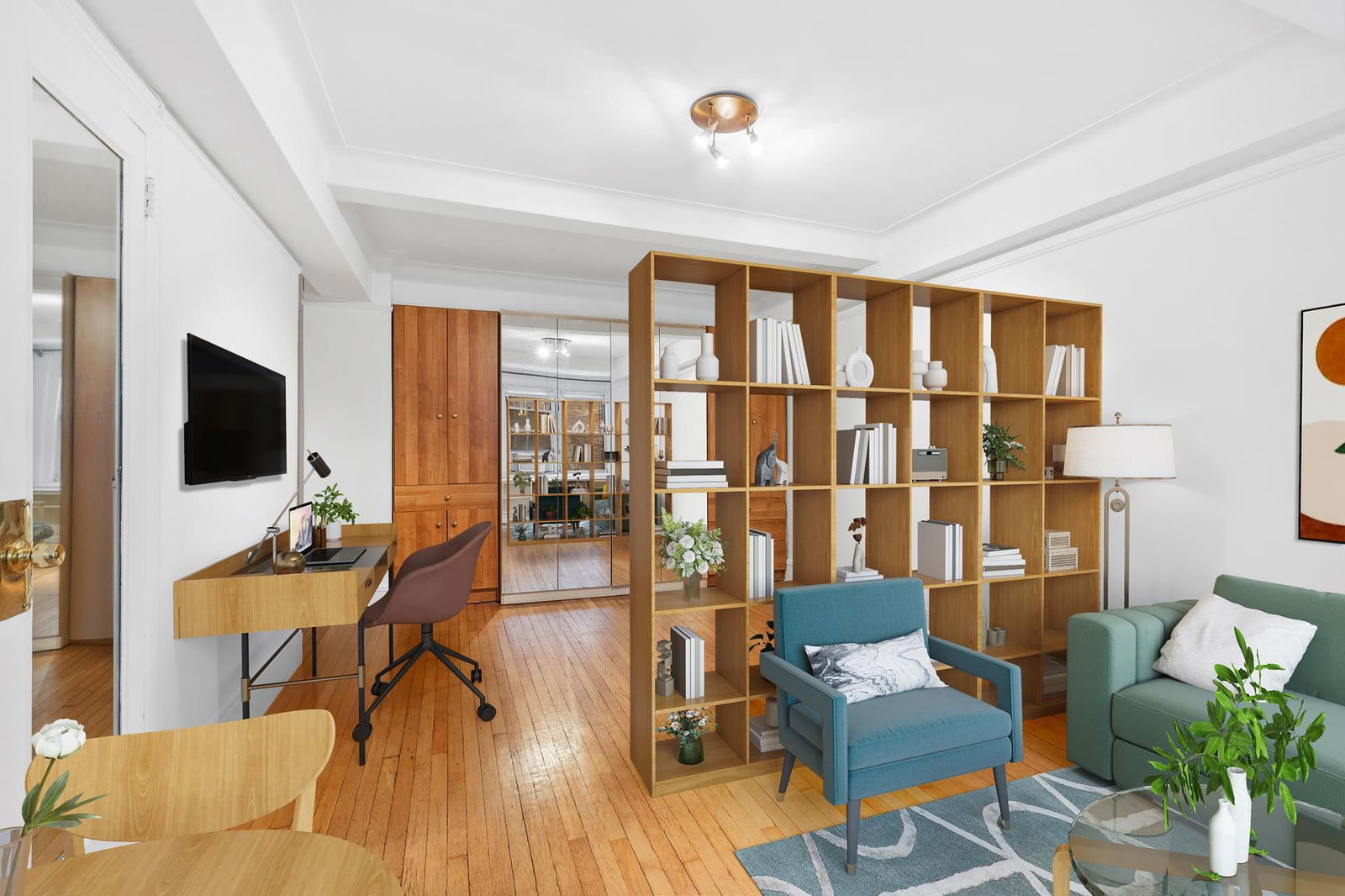 Real estate property located at 304 75TH #3F, New York, Upper West Side, New York City, NY
