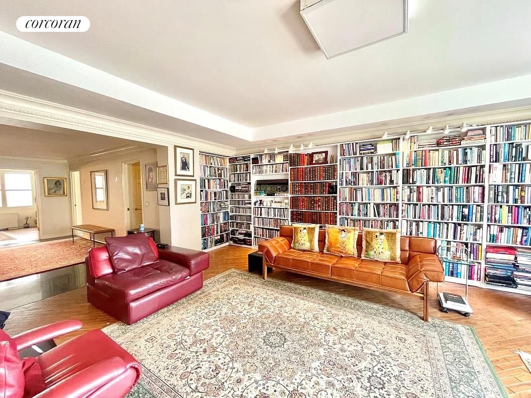 Real estate property located at 205 63RD #17A, New York, Lenox Hill, New York City, NY