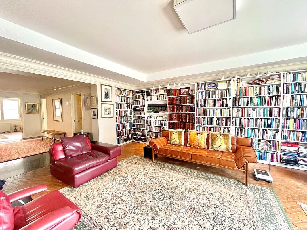 Real estate property located at 205 63RD #17A, New York, Lenox Hill, New York City, NY