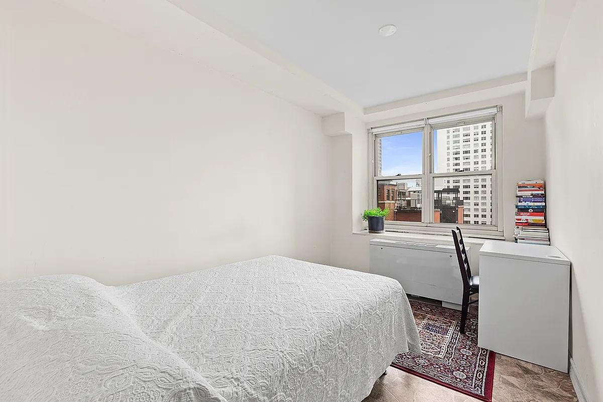 Real estate property located at 205 63RD #17A, New York, Lenox Hill, New York City, NY