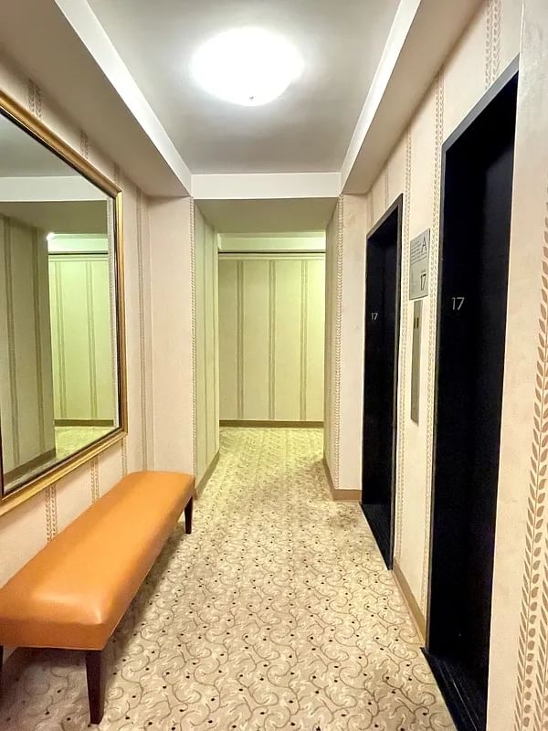 Real estate property located at 205 63RD #17A, New York, Lenox Hill, New York City, NY