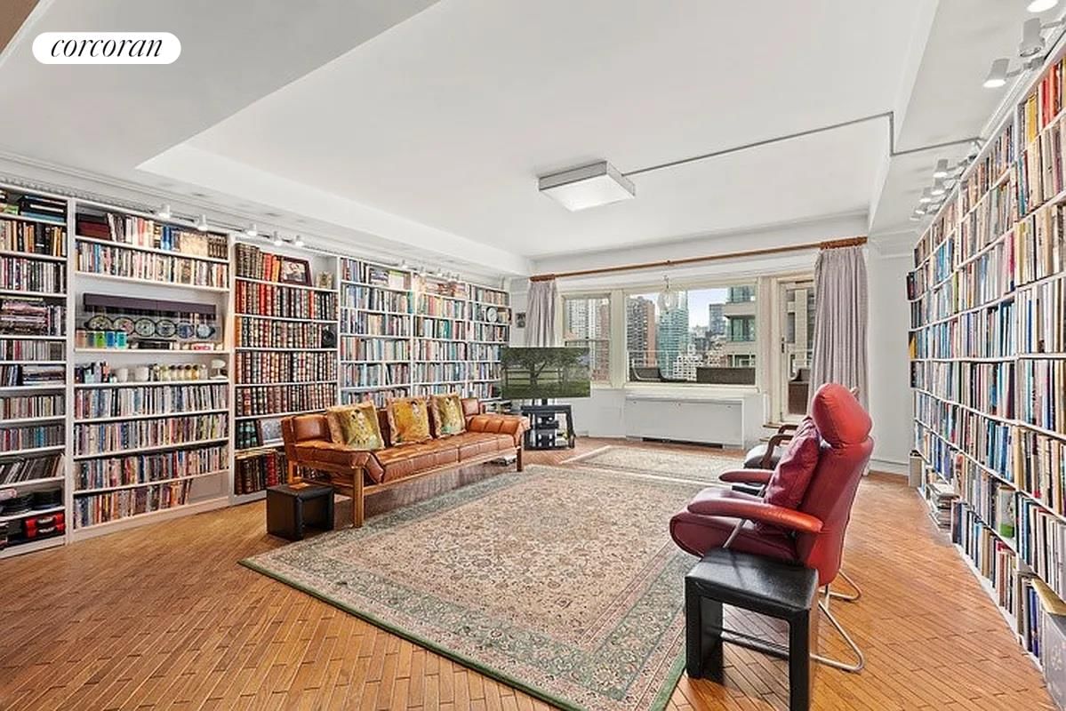 Real estate property located at 205 63RD #17A, New York, Lenox Hill, New York City, NY