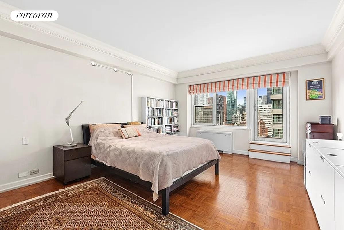 Real estate property located at 205 63RD #17A, New York, Lenox Hill, New York City, NY