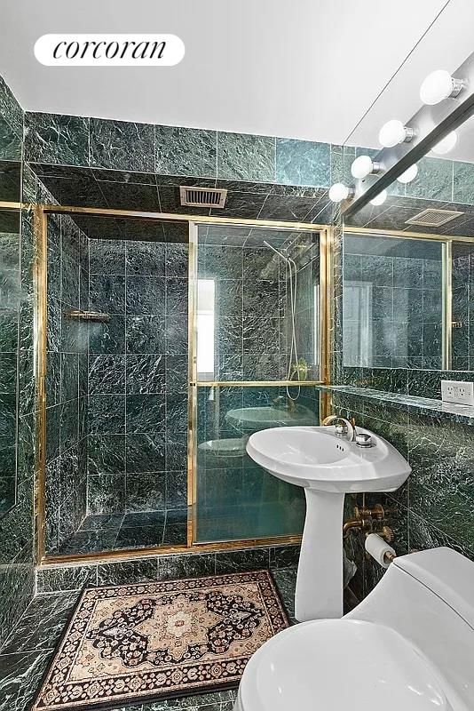 Real estate property located at 205 63RD #17A, New York, Lenox Hill, New York City, NY