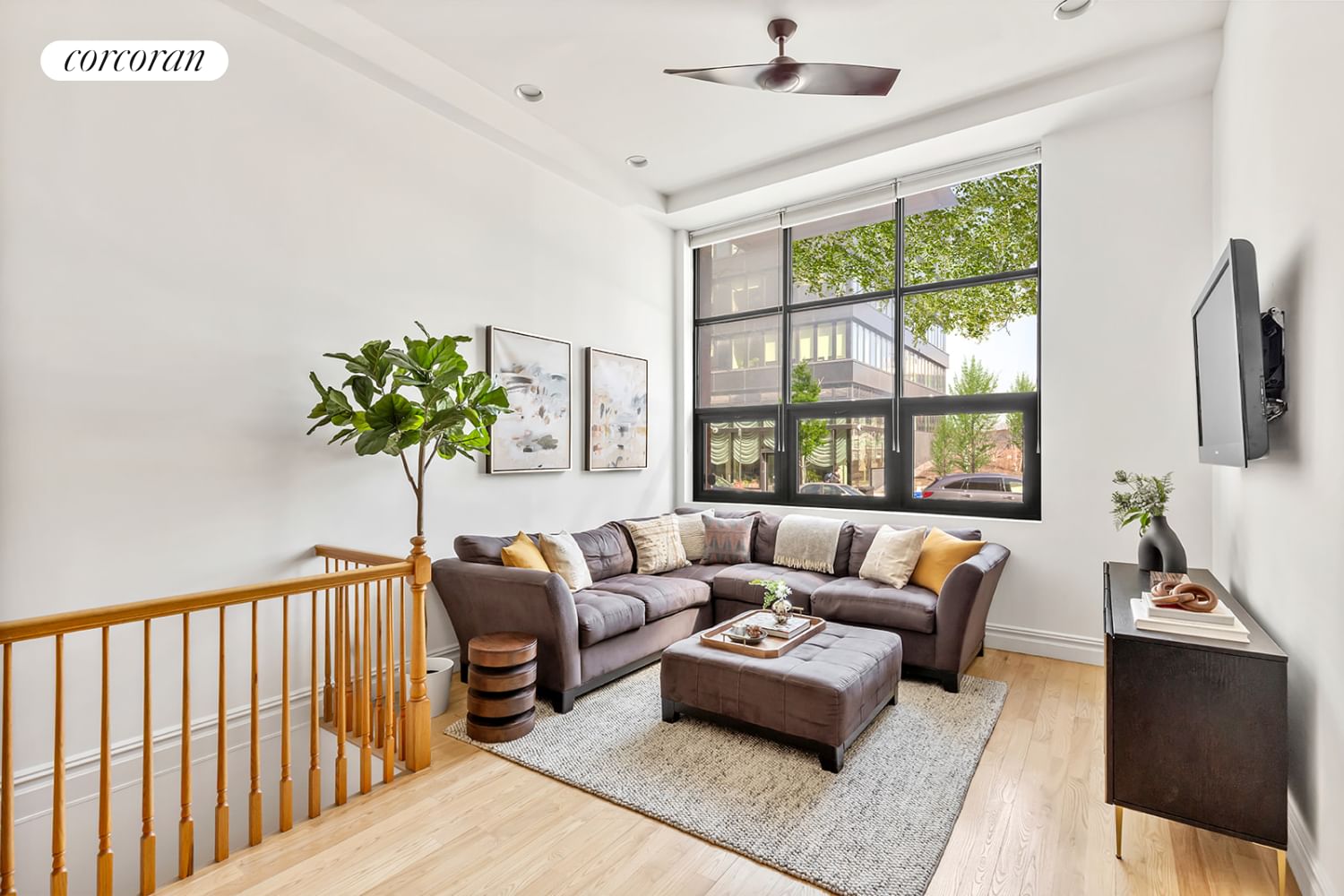 Real estate property located at 618 DEAN #1A, Kings, Prospect Heights, New York City, NY
