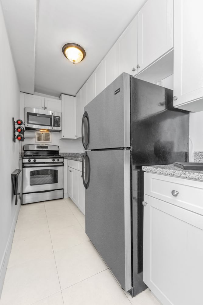 Real estate property located at 123-40 83RD #6A, Queens, Kew Gardens, New York City, NY