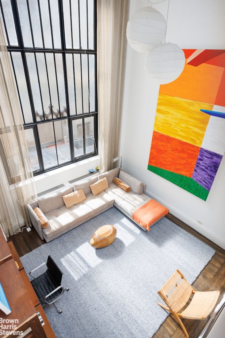 Real estate property located at 1 67TH #309, New York, Lincoln Square, New York City, NY