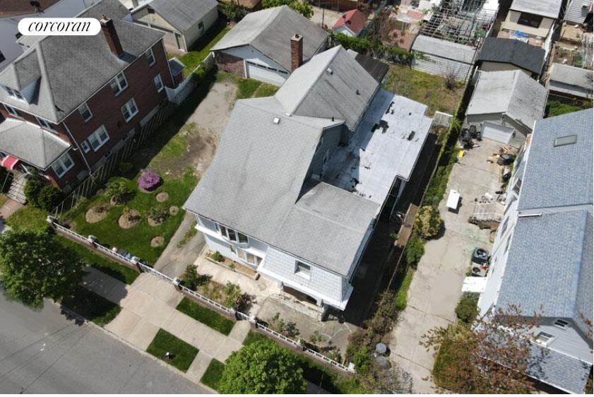 Real estate property located at 46-50 162ND, Queens, Flushing, New York City, NY
