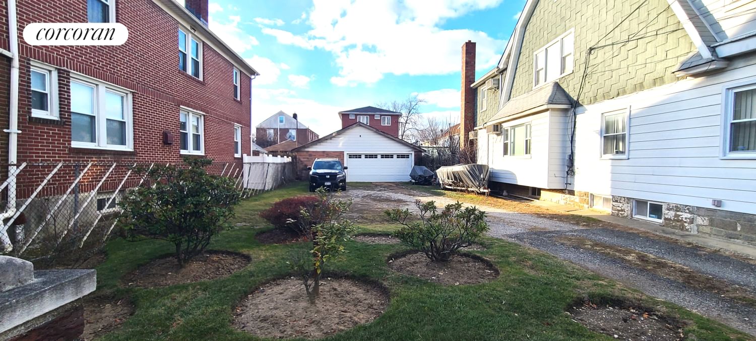 Real estate property located at 46-50 162ND, Queens, Flushing, New York City, NY