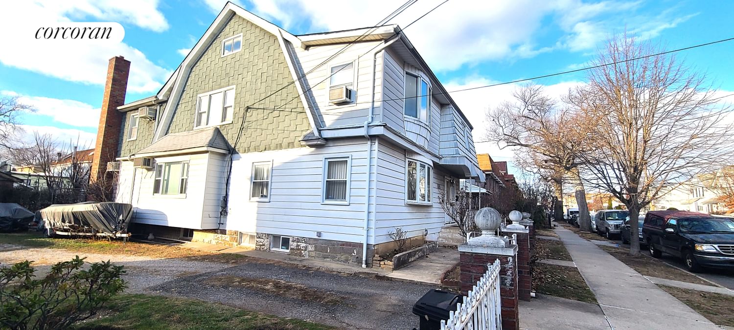 Real estate property located at 46-50 162ND, Queens, Flushing, New York City, NY