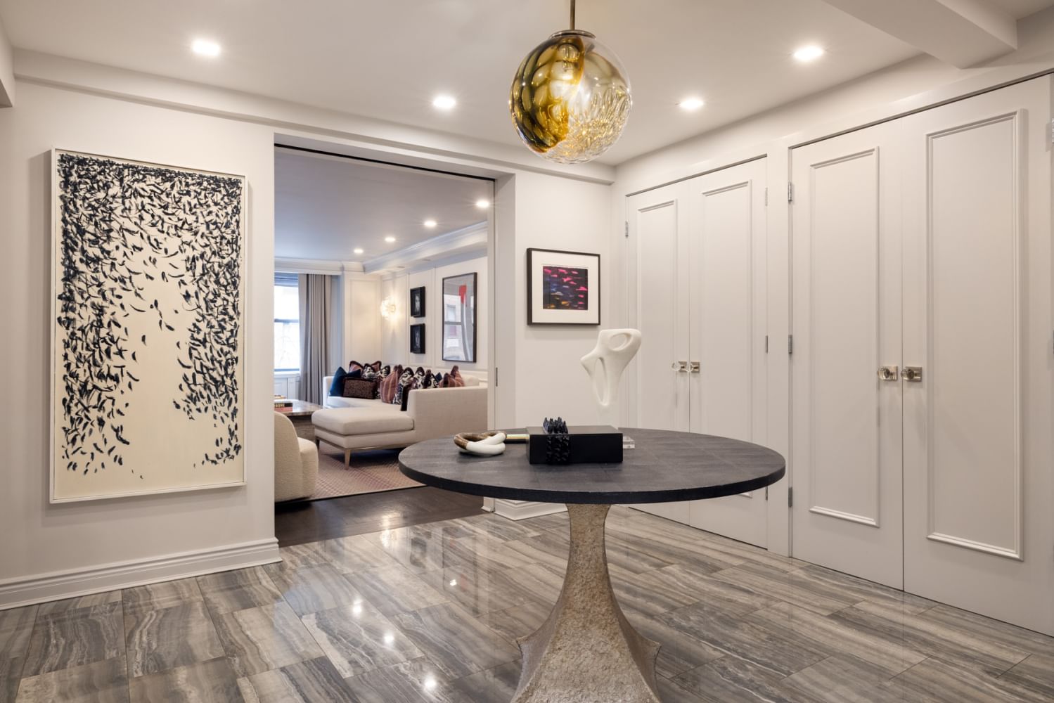 Real estate property located at 220 73RD #6CDE, New York, Lenox Hill, New York City, NY
