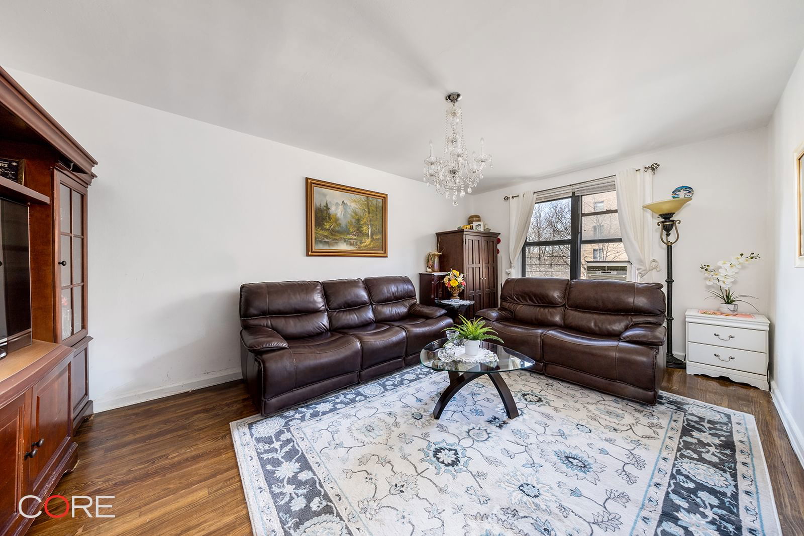 Real estate property located at 88-10 34th #3A, Queens, Jackson Heights, New York City, NY