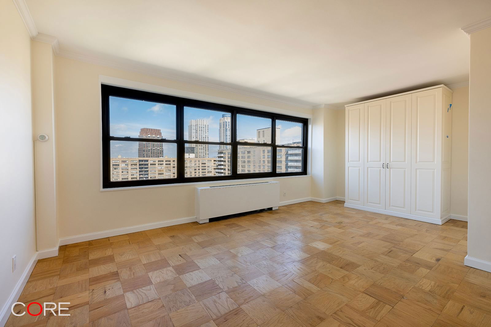 Real estate property located at 160 End #28L, New York, Lincoln Square, New York City, NY