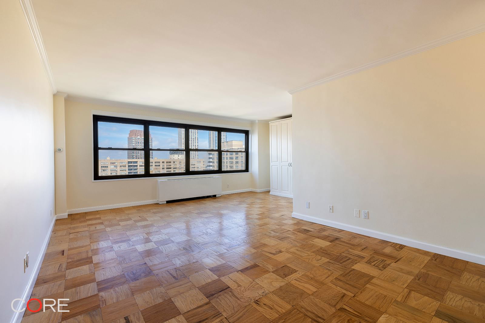 Real estate property located at 160 End #28L, New York, Lincoln Square, New York City, NY