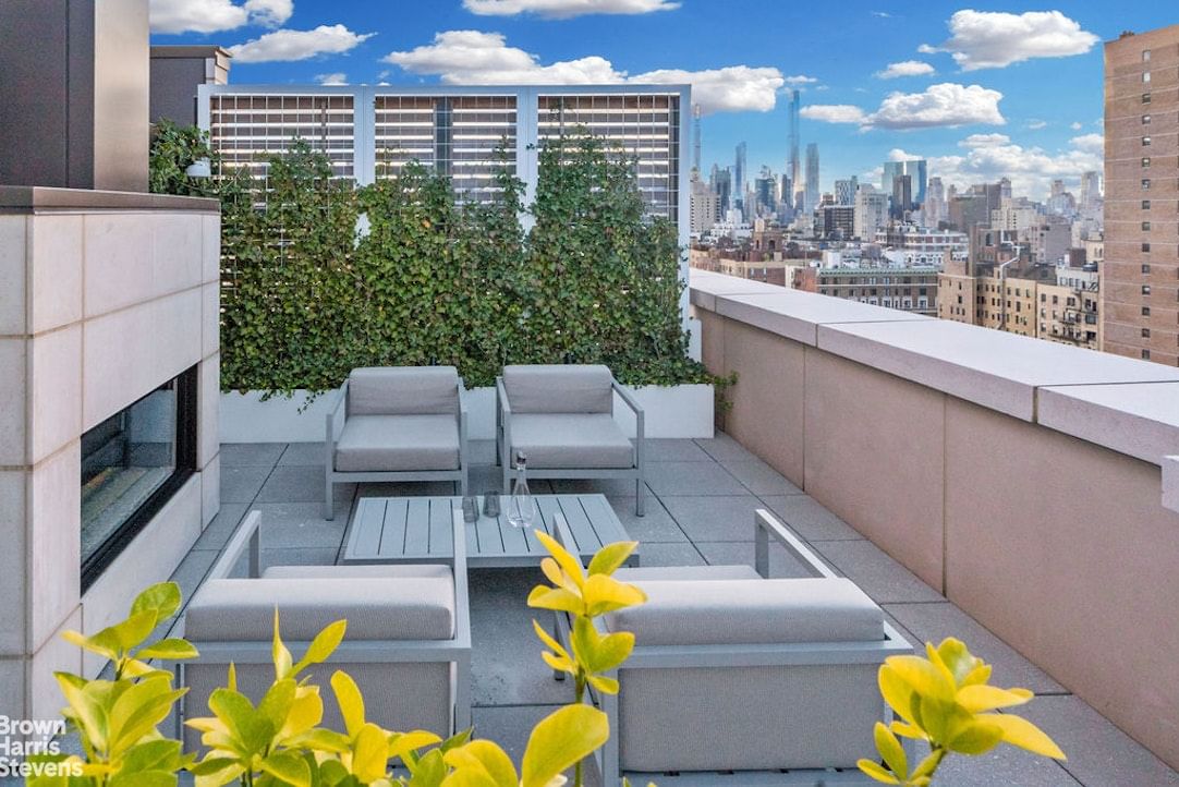 Real estate property located at 1289 LEXINGTON #12A, New York, Carnegie Hill, New York City, NY