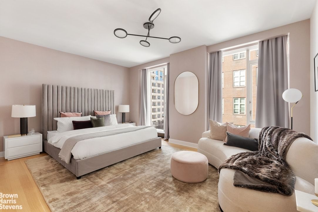 Real estate property located at 1289 LEXINGTON #12A, New York, Carnegie Hill, New York City, NY